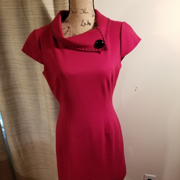 Tahari Dresses & Skirts - Tahari Arthur S. Levine dress
